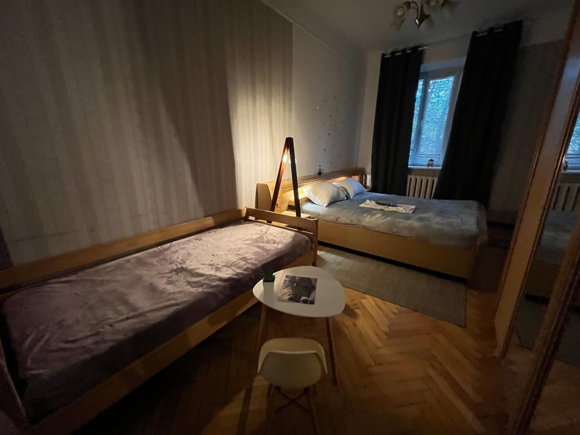 Ararat-Klovskaya Hostel-Apartments Kiev Ngoại thất bức ảnh