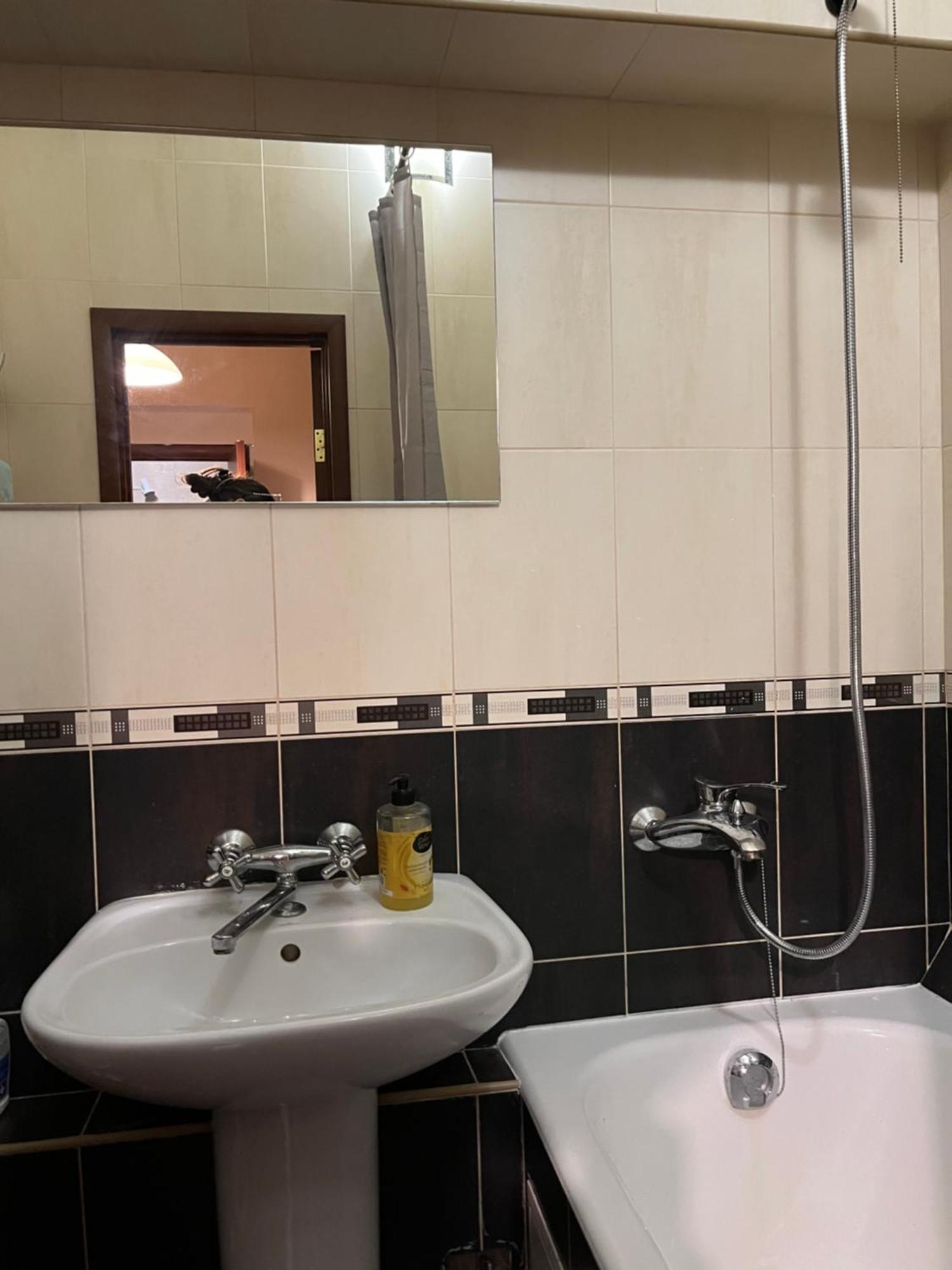 Ararat-Klovskaya Hostel-Apartments Kiev Ngoại thất bức ảnh