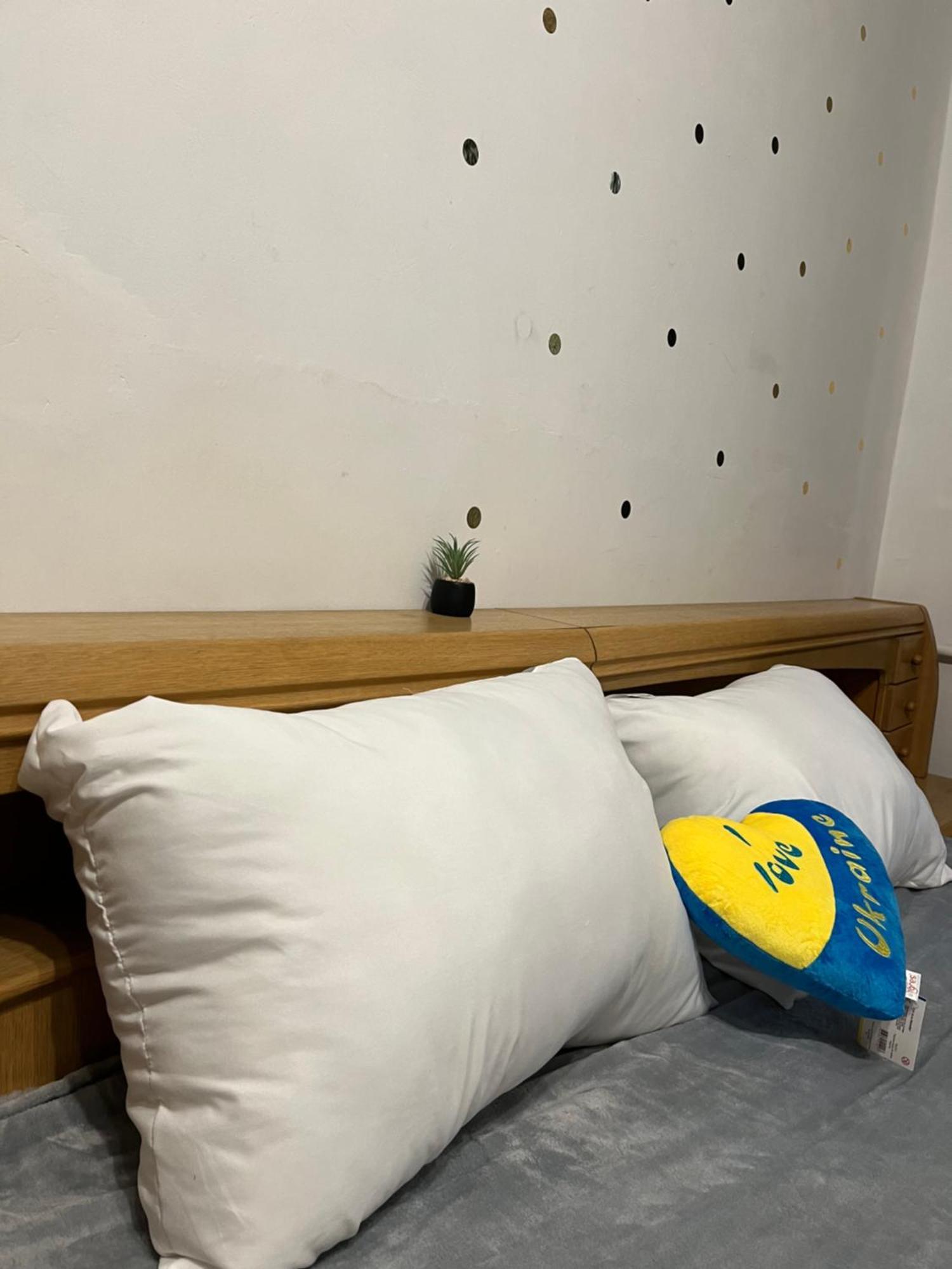 Ararat-Klovskaya Hostel-Apartments Kiev Ngoại thất bức ảnh