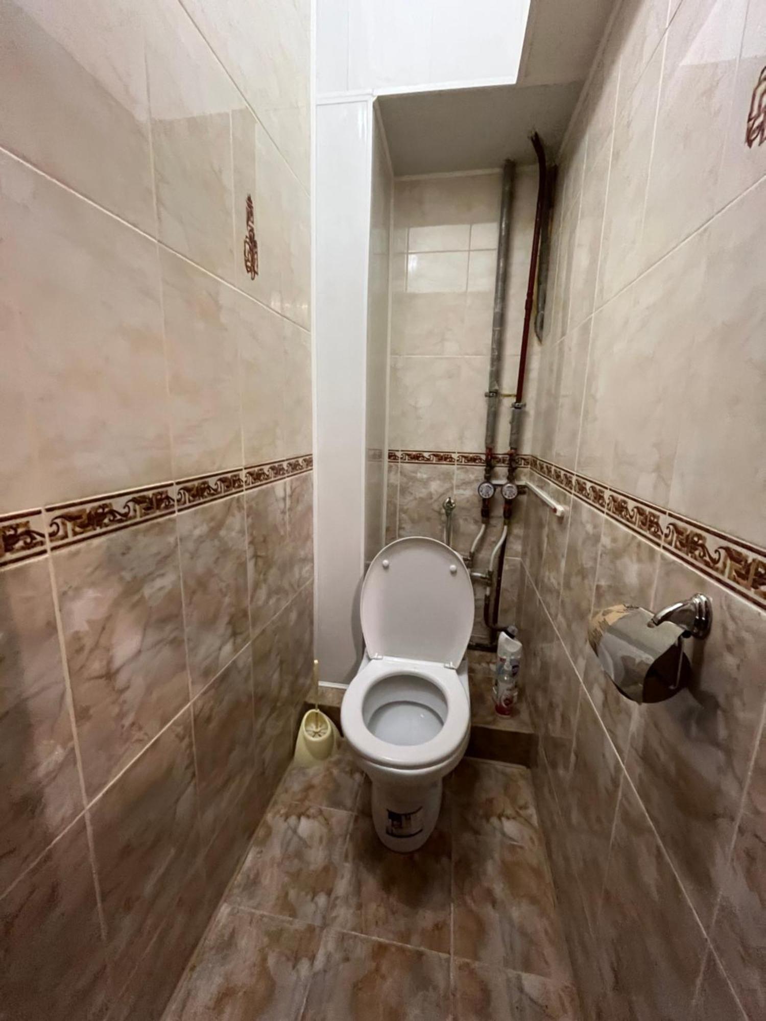 Ararat-Klovskaya Hostel-Apartments Kiev Ngoại thất bức ảnh